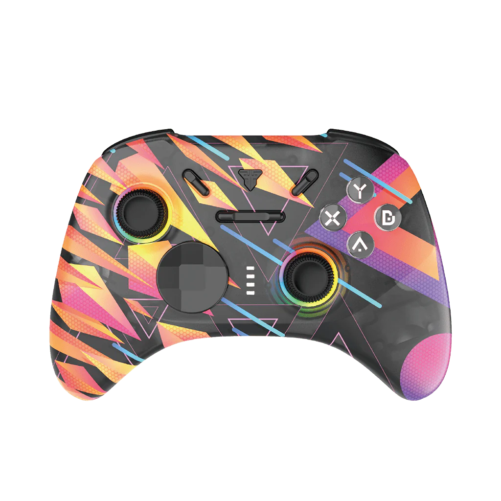 Fantech Eos Pro WGP15 Gaming Controller Fantech Eos Pro WGP15 Gaming Controller
